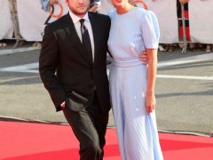 Кинотавр-2018: Резо Гигинейшвили и Надежда Оболенцева. Фото: Лариса Кудрявцева