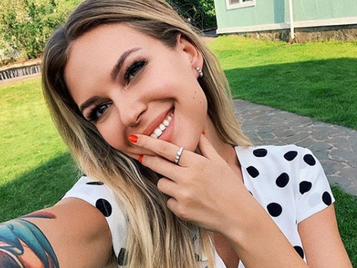 Рита Дакота