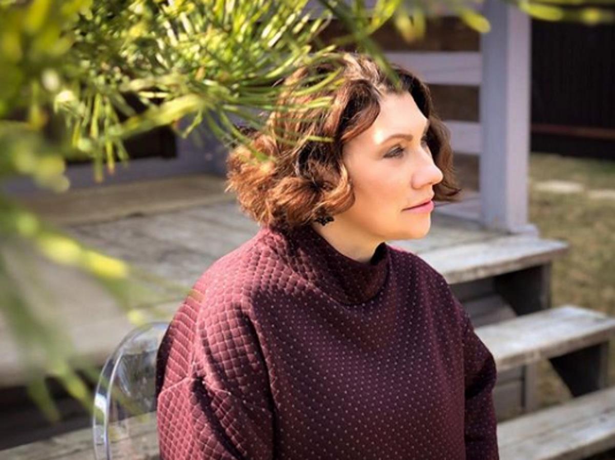 Роза Сябитова