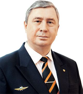 Андрей Литвинов