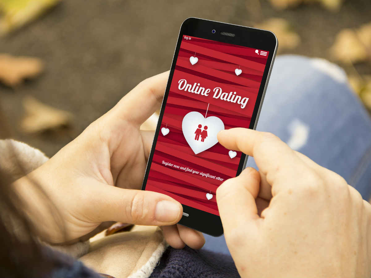 Сайт знакомств