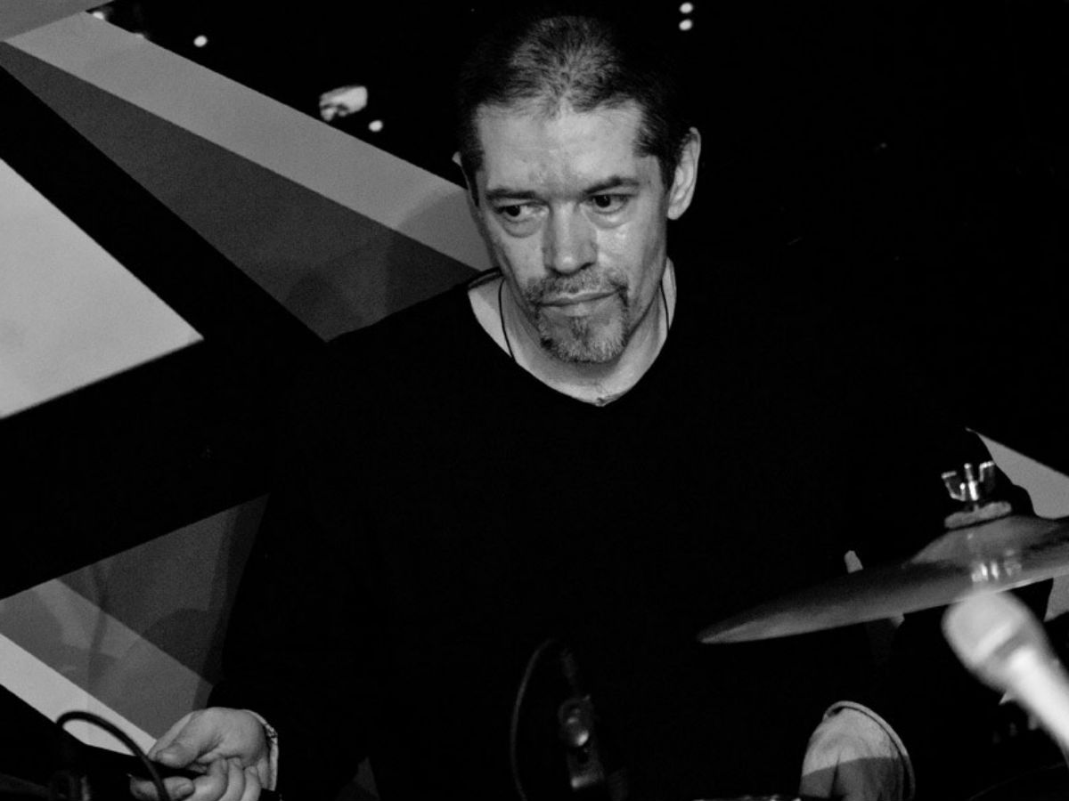 Умер участник "Машины Времени"