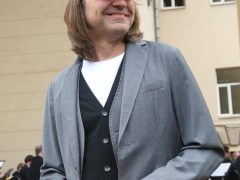 Дмитрий Маликов