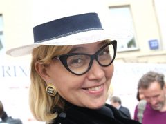 Арина Шарапова