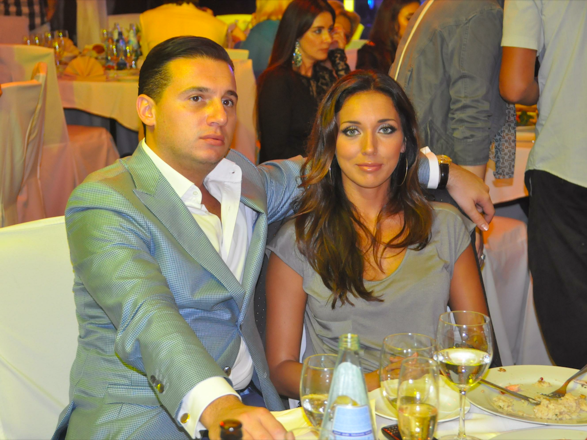 Алсу, муж Алсу, семья Алсу