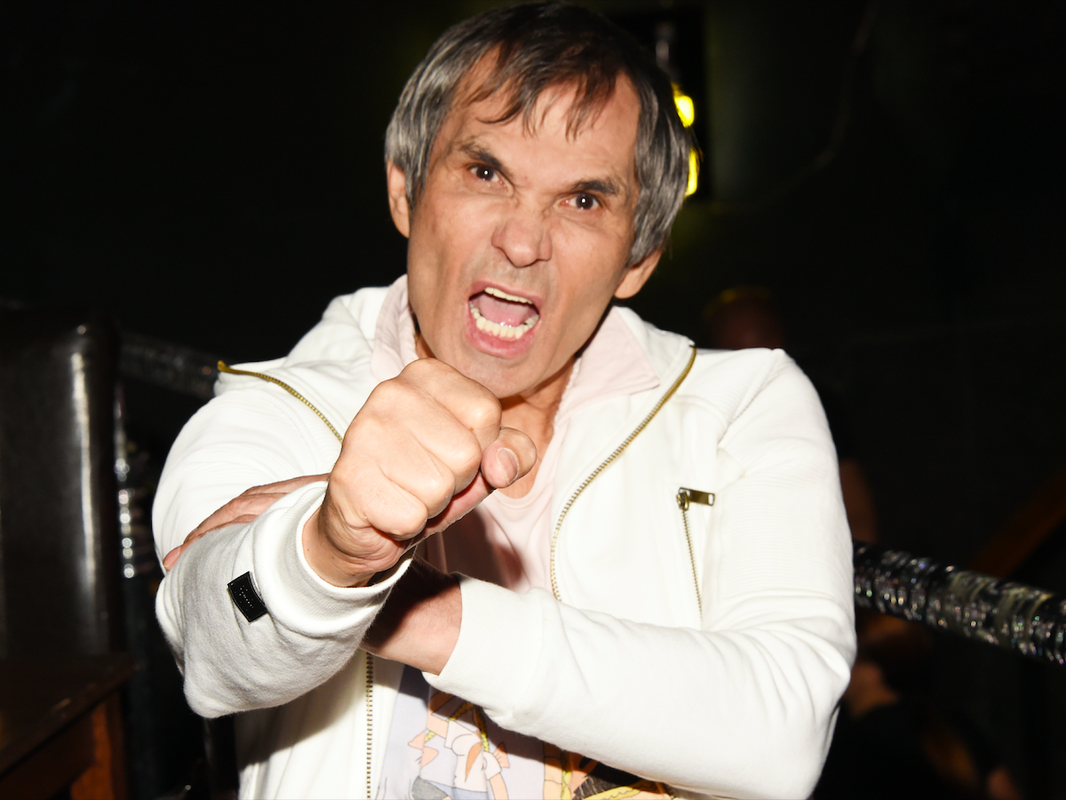 Бари Алибасов