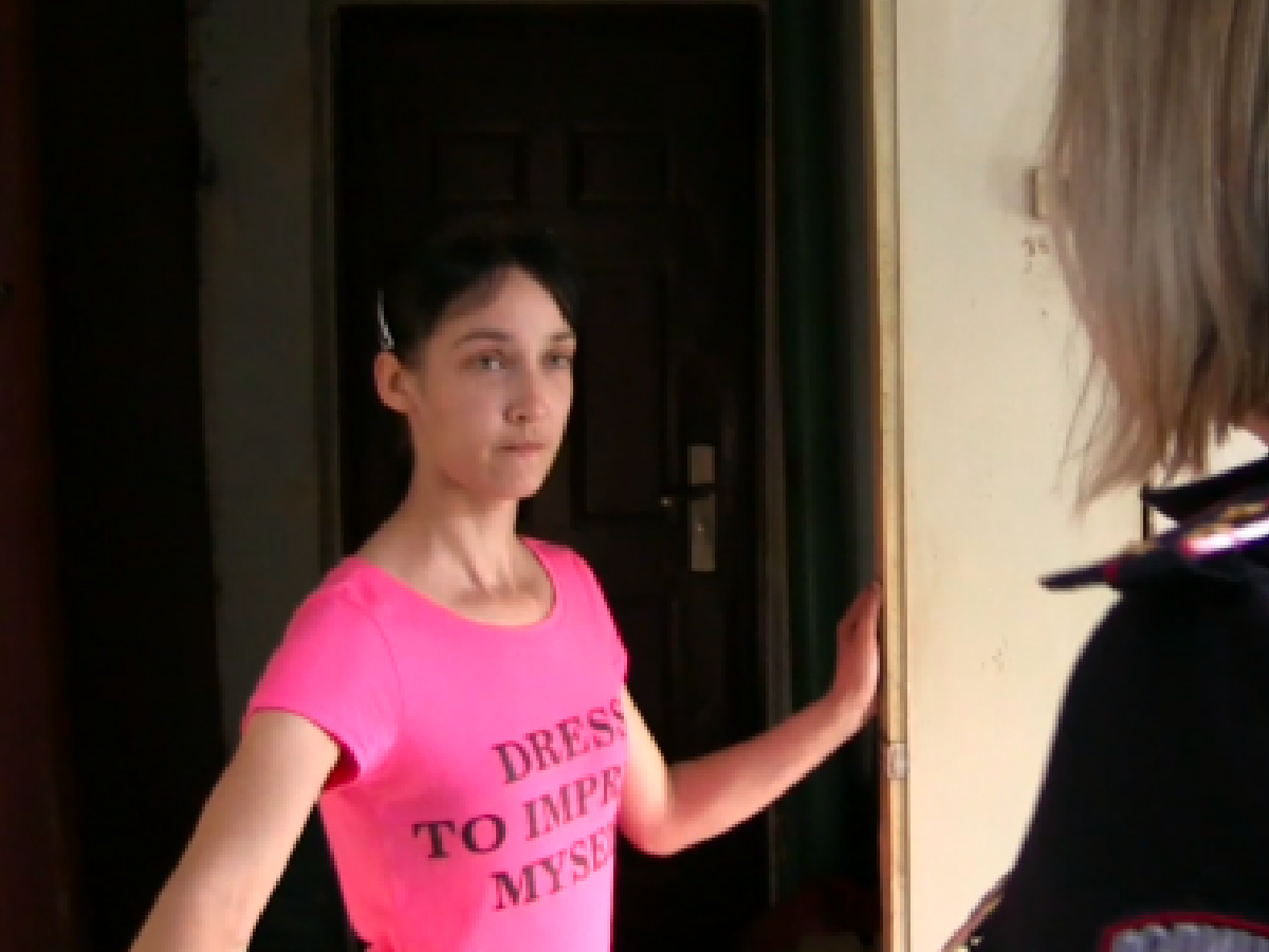 Убийство, убийца