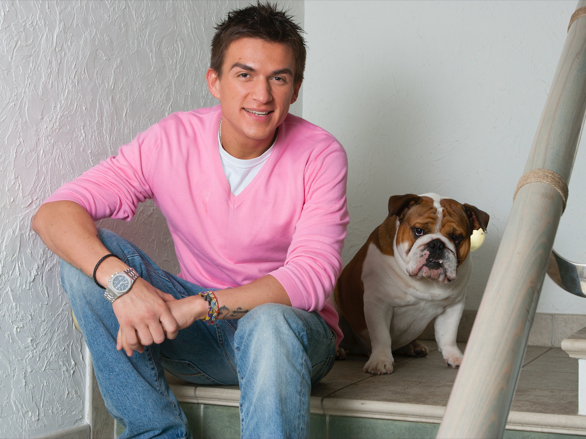 Влад Топалов