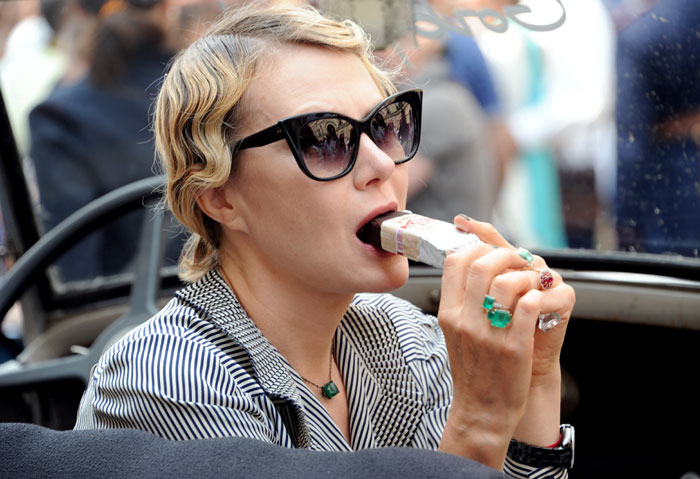 Рената Литвинова