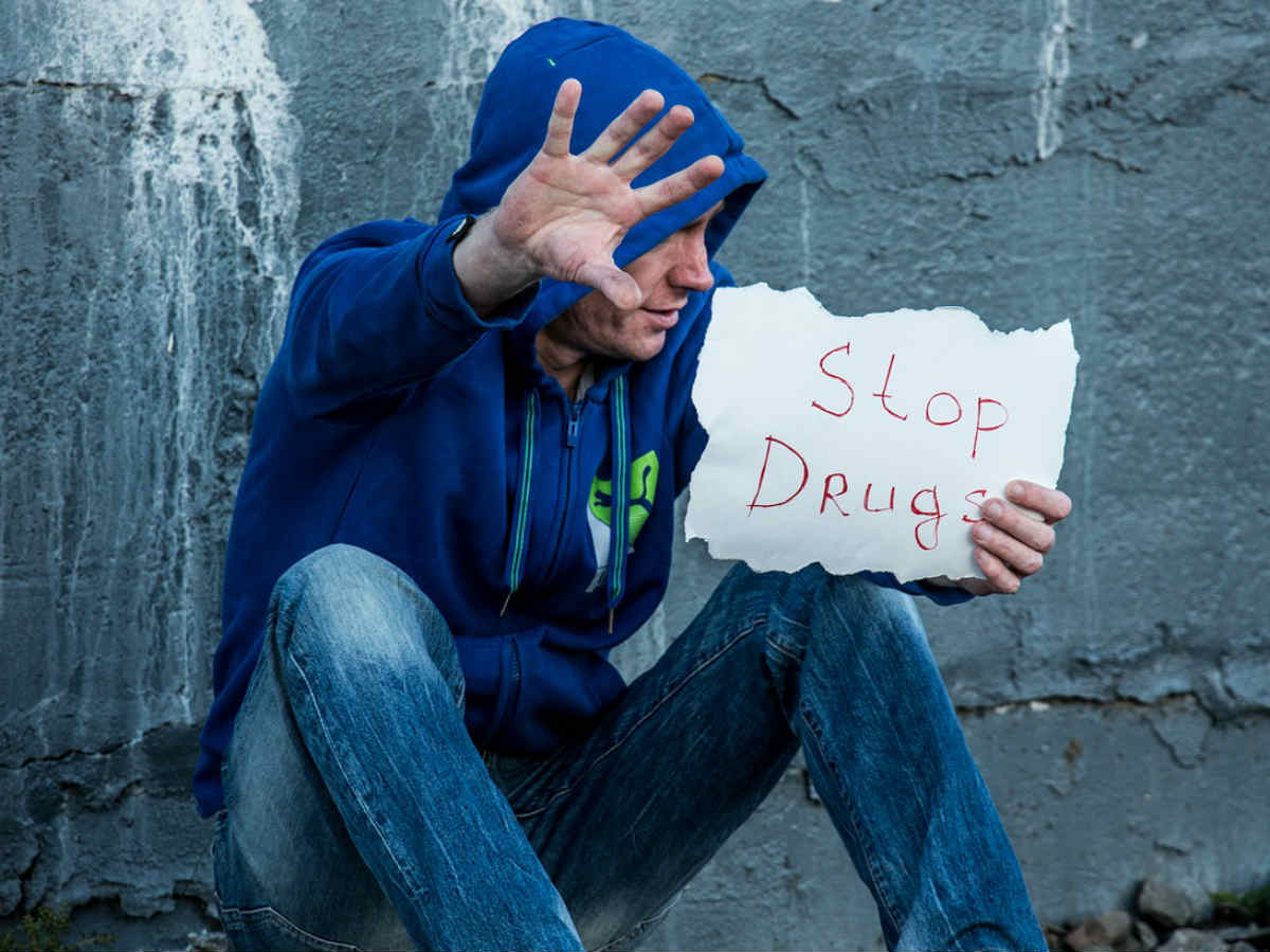 названы самые зависимые от наркотиков регионы России