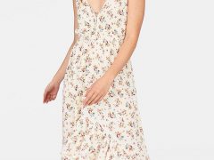 Сарафан Stradivarius, 2 700 р