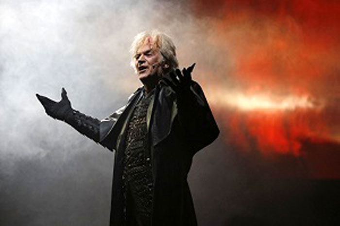 Спектакль «Дракон»