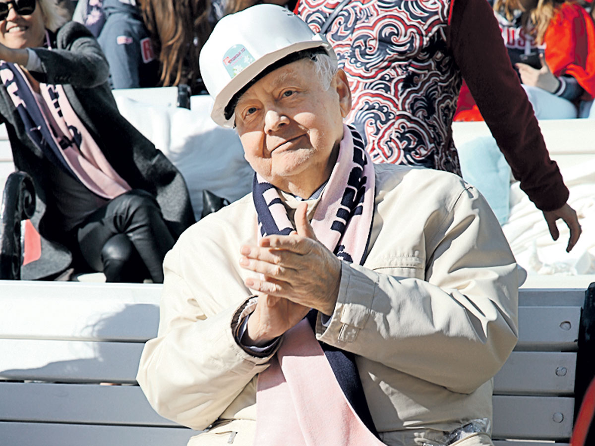 Олег Павлович не оставил в театре преемника