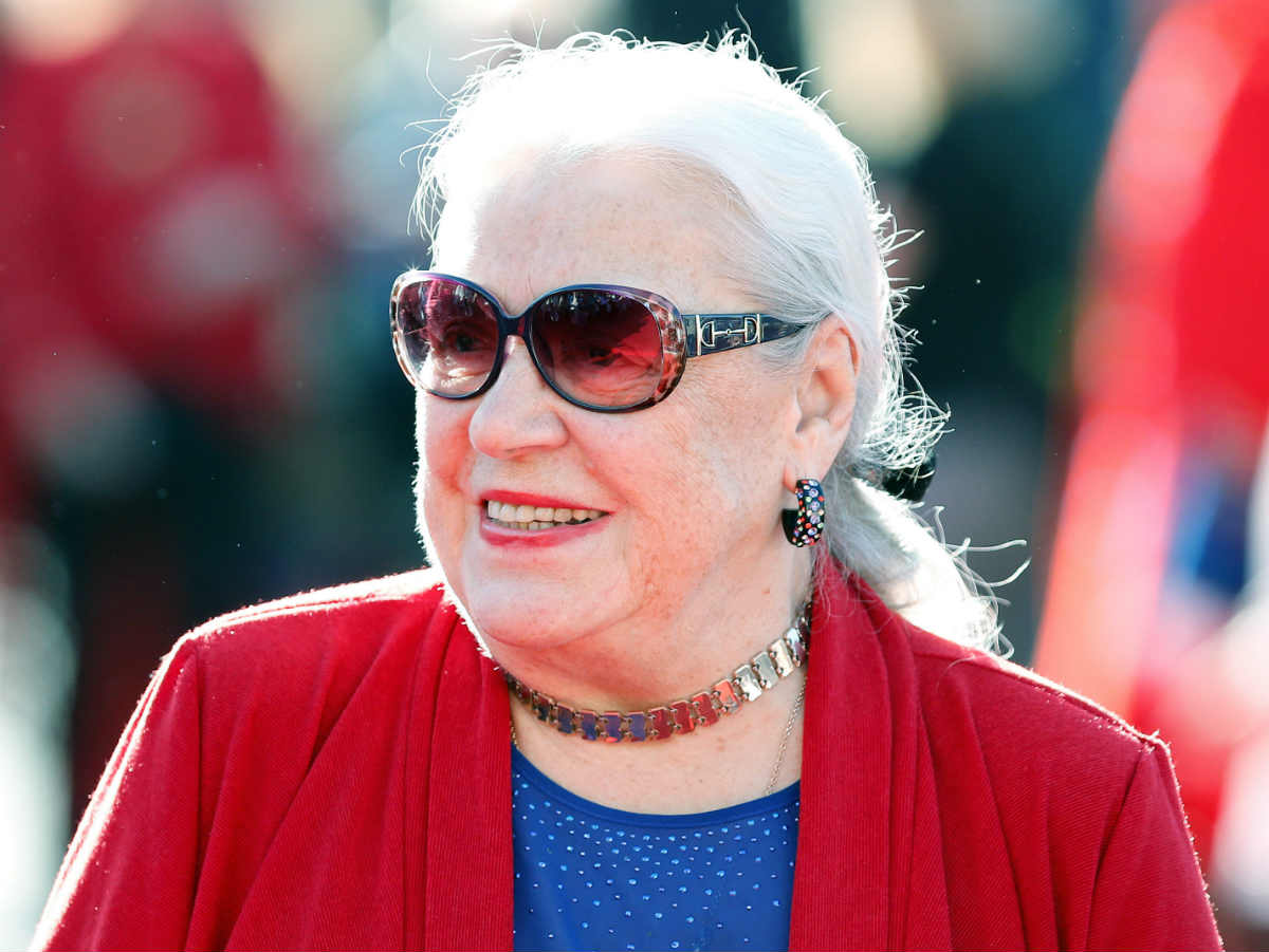 Лидия Федосеева-Шукшина госпитализирована