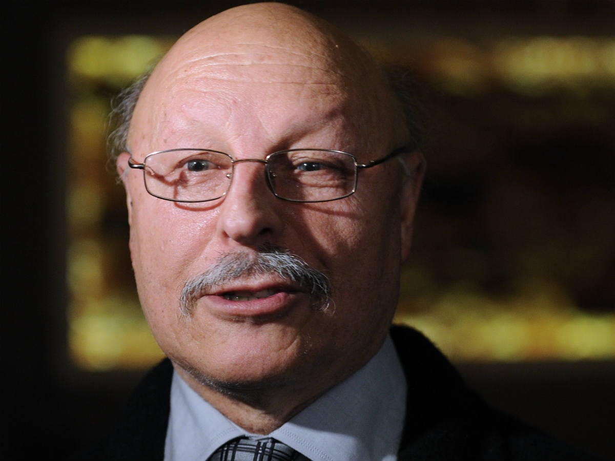 Умер Валерий Харченко