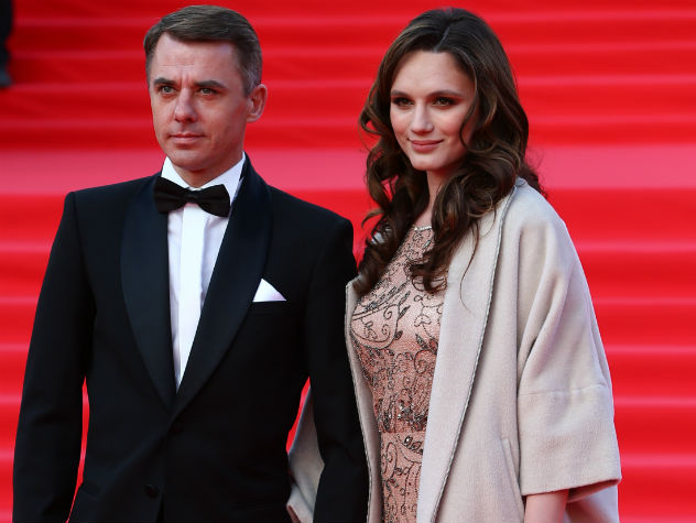 сыновья Климовой и Петренко фото