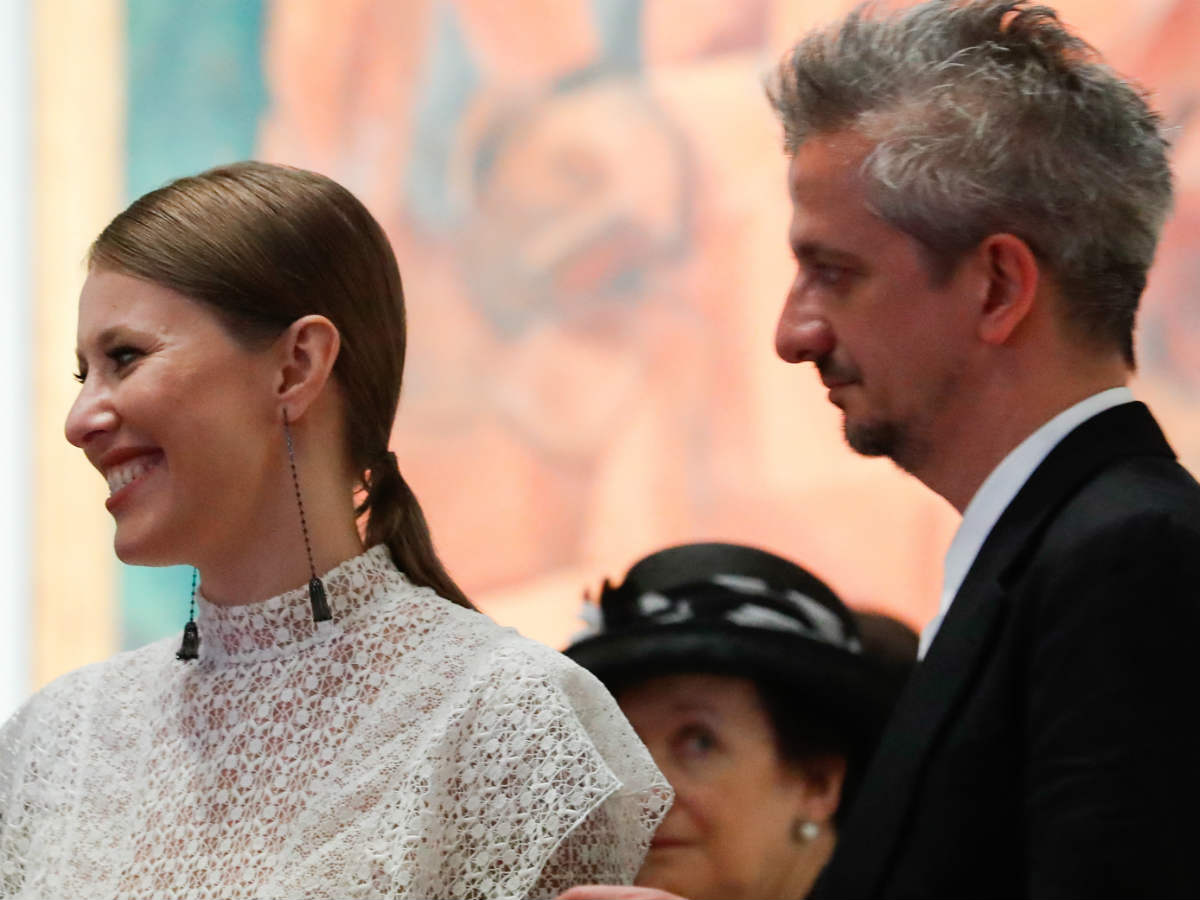 Собчак и Виторган, Собчак и Богомолов