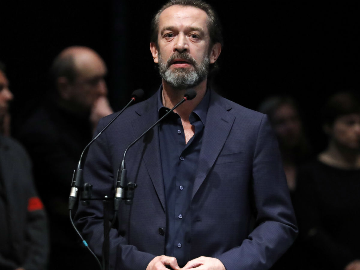 похороны Аллы Покровской