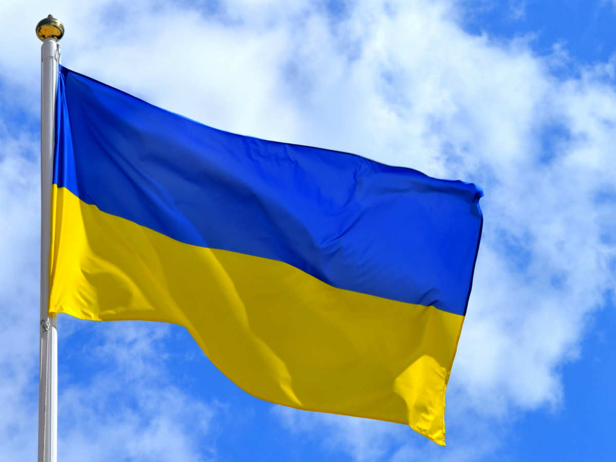 Русский язык в Украине