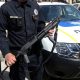 Украинская полиция смертельно ранила ребенка