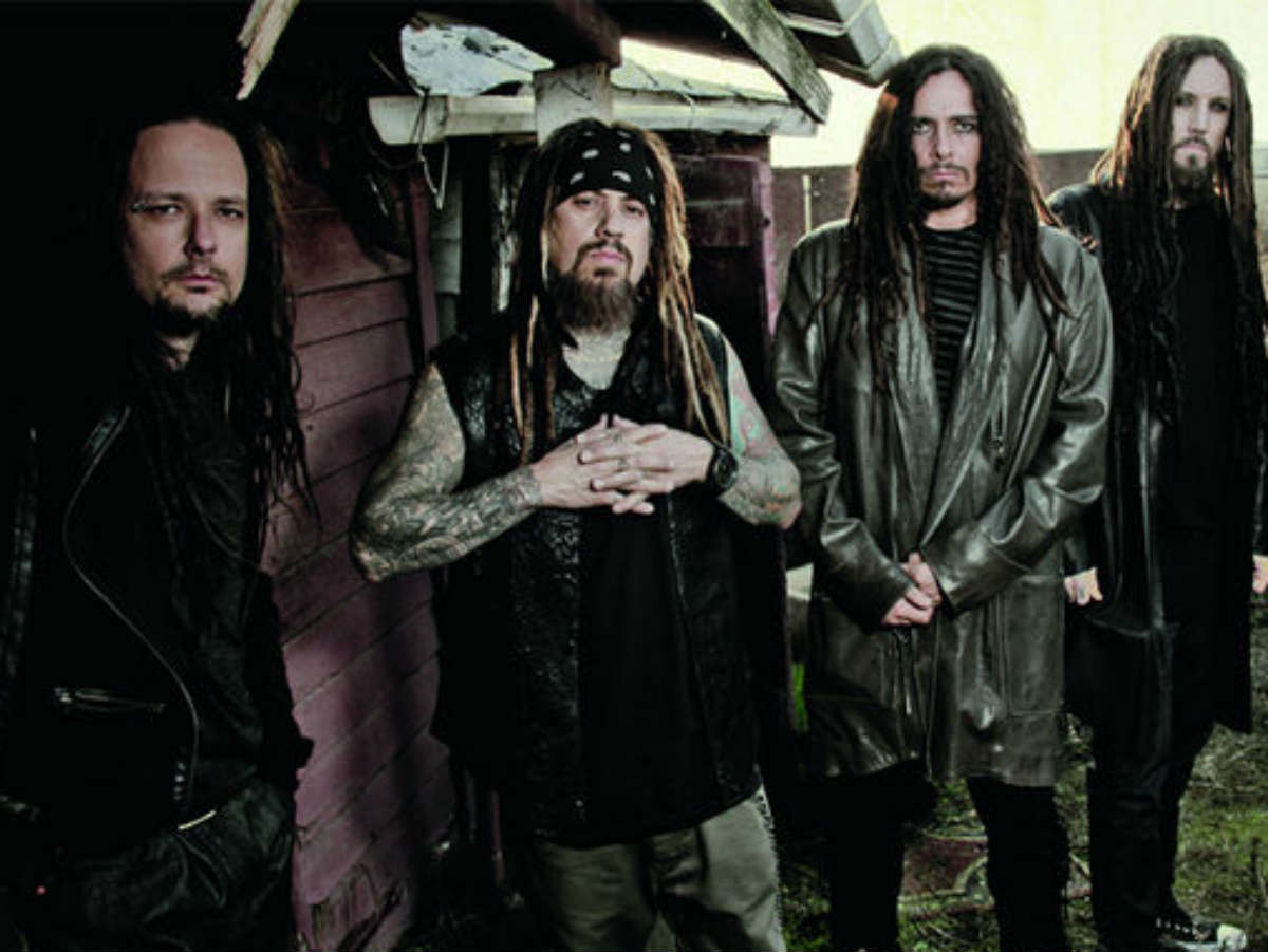Барабанщик трибьют-группы Korn пережил инсульт