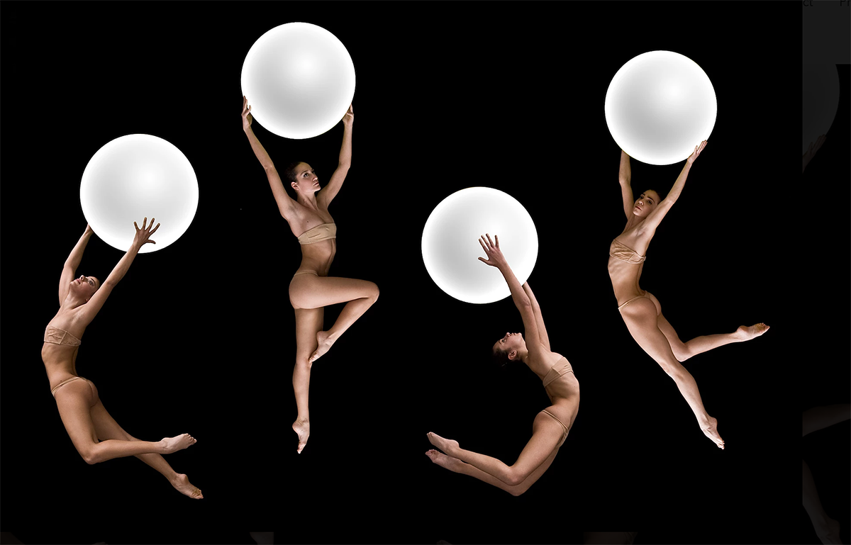 Фестиваль искусств «Вдохновение»