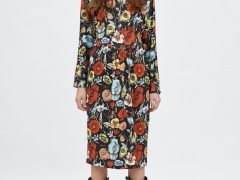 Платье Zara, 1 199 р