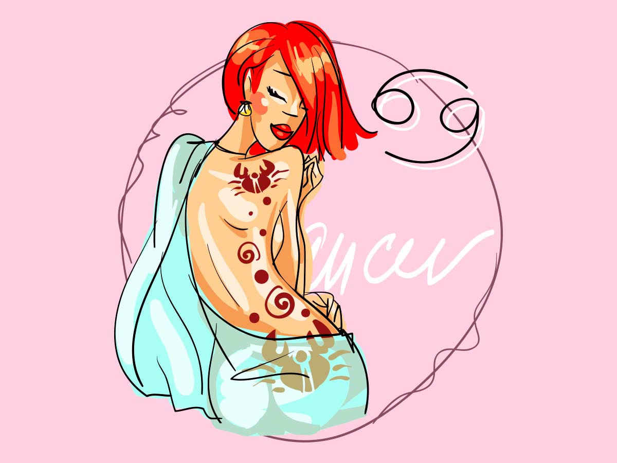 Гороскоп на неделю