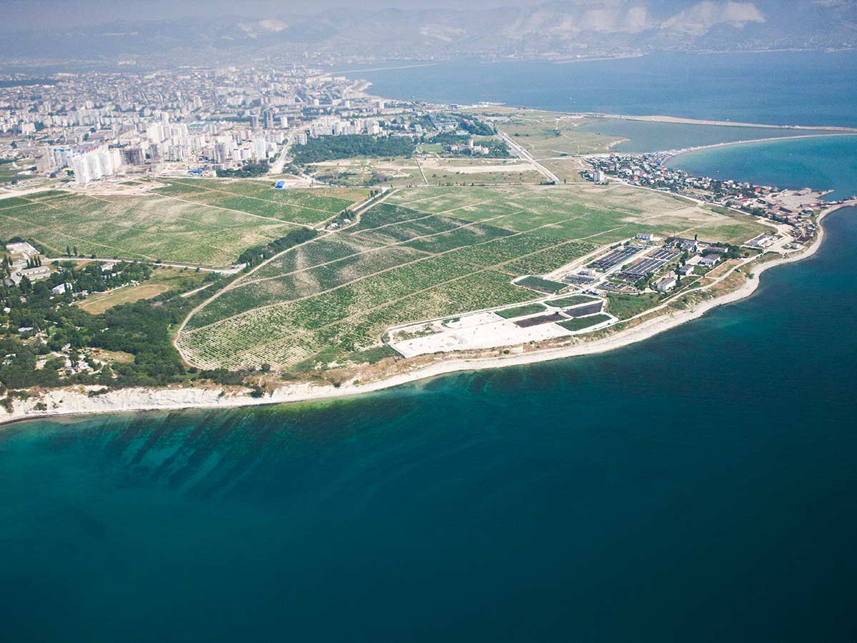 #Погода_Новороссийск