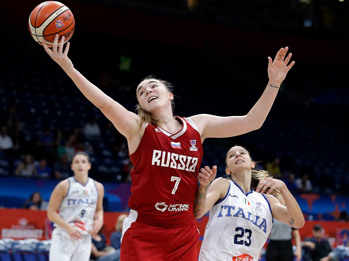 Маша Вадеева