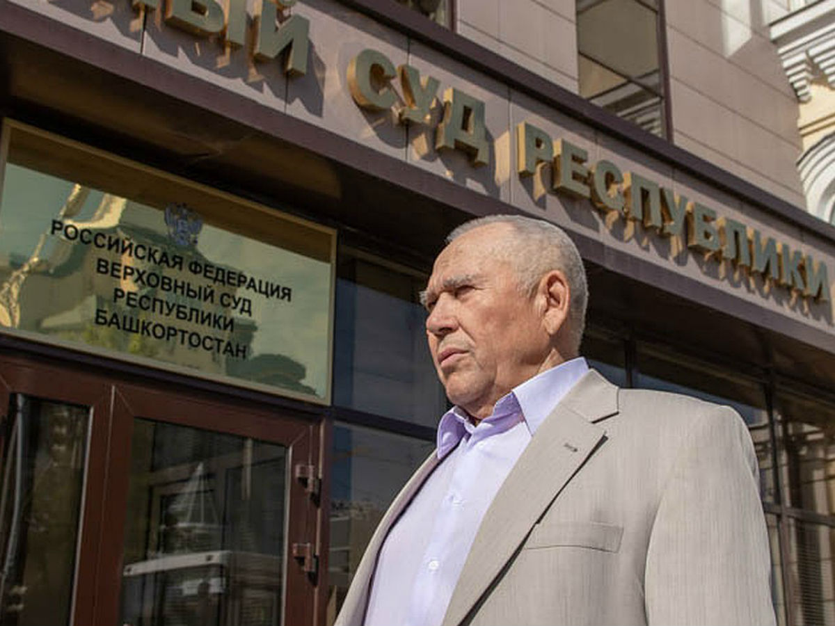 осужденный за чужое преступление