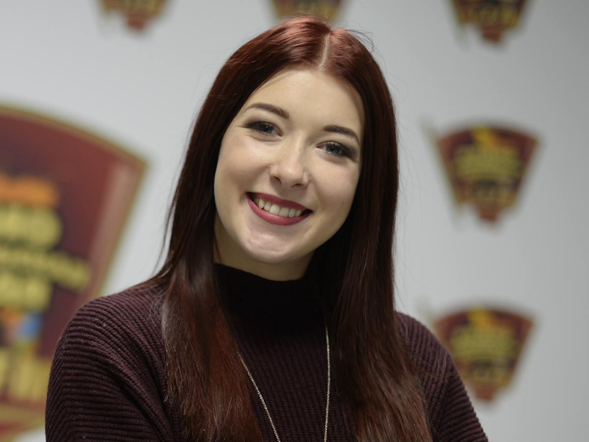 Екатерина Боброва