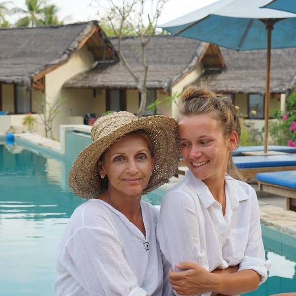 Актриса Вероника Никонова погибла 