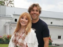 АЛЛА ПУГАЧЕВА И МАКСИМ ГАЛКИН