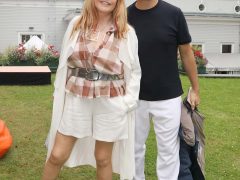 АЛЛА ПУГАЧЕВА И МАКСИМ ГАЛКИН