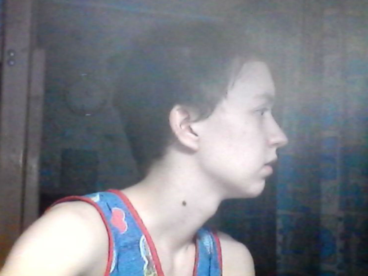 Анастасия Лопатько