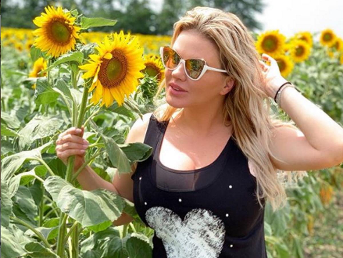 Анна Семенович