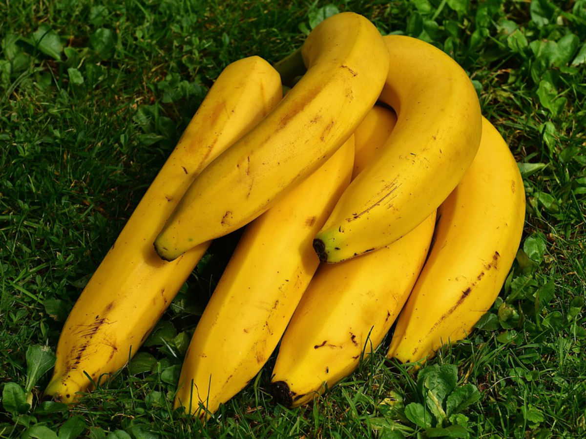 Бананы для похудения