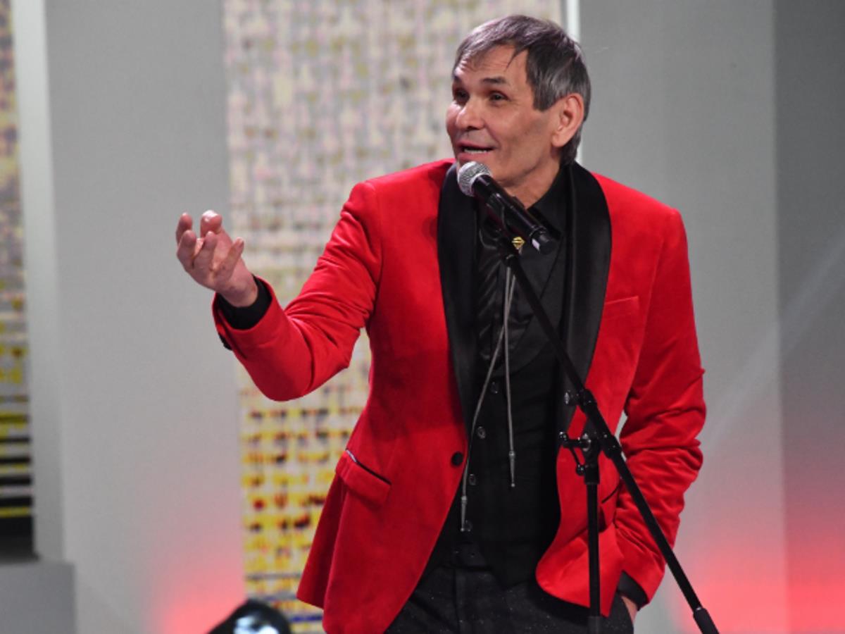 Бари Алибасов попал в психиатрическую больницу