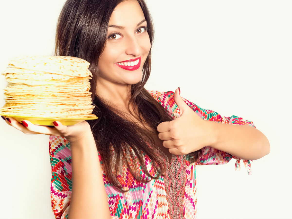 диетические блюда