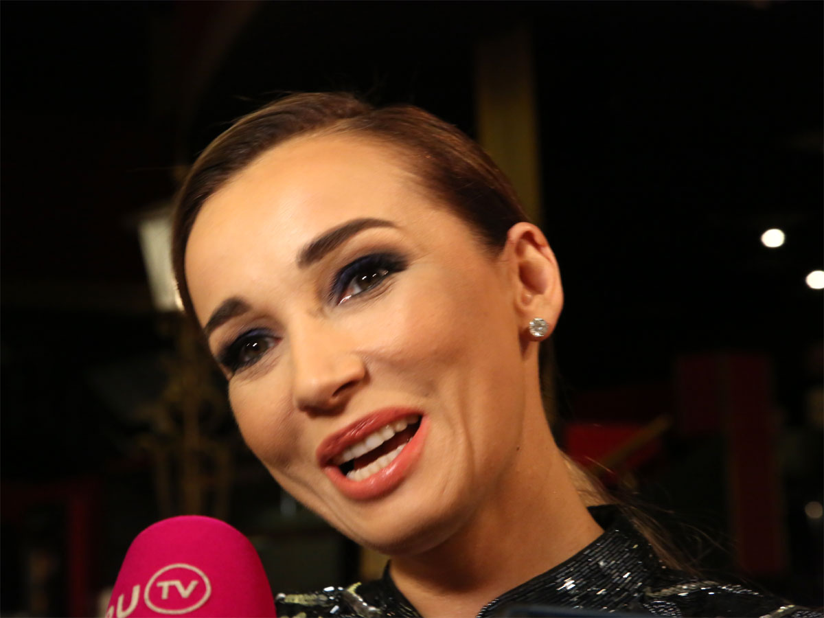 Анфиса Чехова