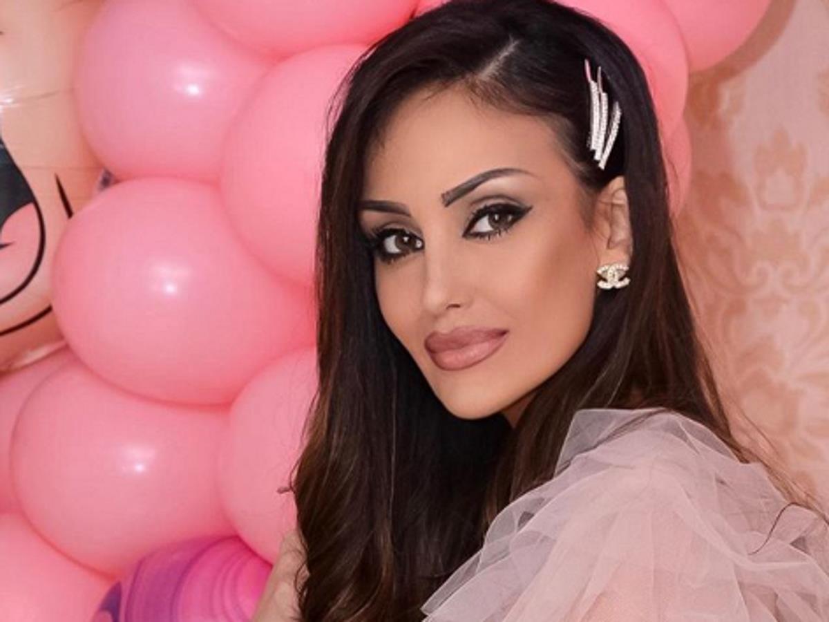 Дияна Милойкович