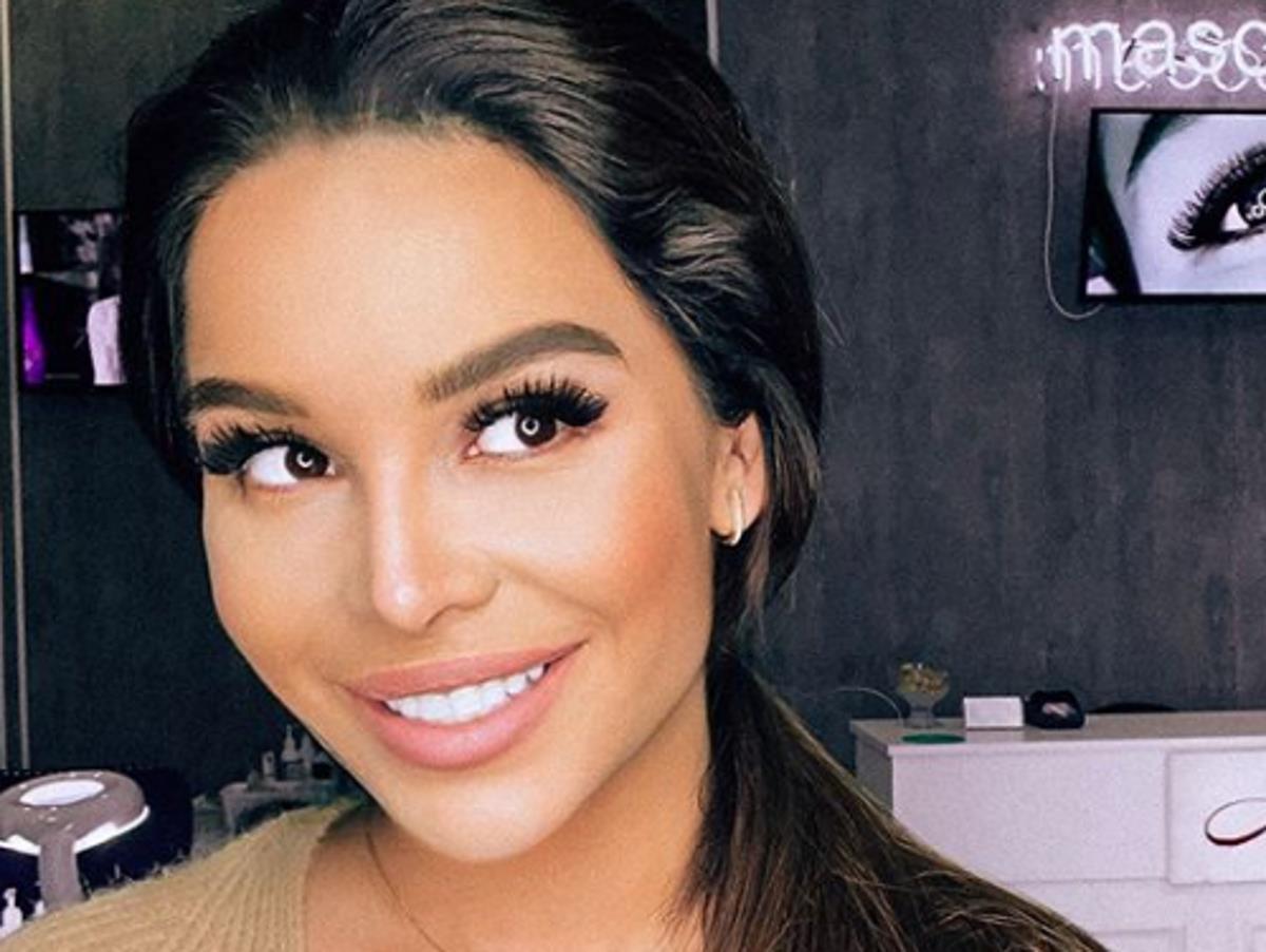 Екатерина Колисниченко