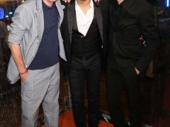 ЭМИН С БРАТЬЯМИ ВЕРНИК