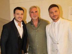 ЭМИН ВАЛЕРИЙ МЕЛАДЗЕ И СЕРГЕЙ ЛАЗАРЕВ