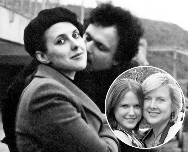 Женатому артисту администраторша «Космоса» тоже родила девочку. Таня, как и ее сводная сестра, - педагог