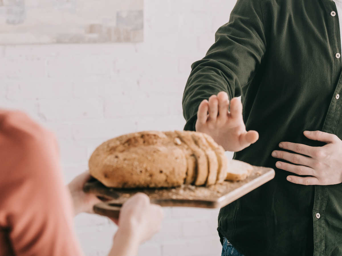 Эксперт рассказал, чем еще вреден глютен