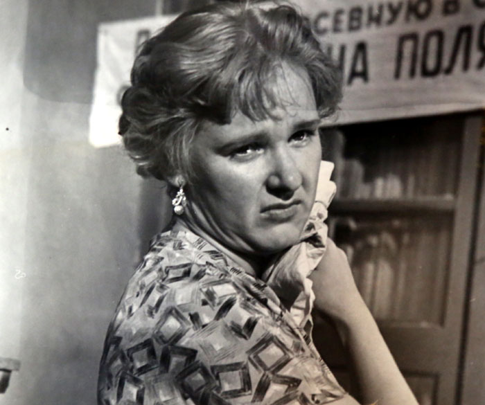 Светлана Харитонова