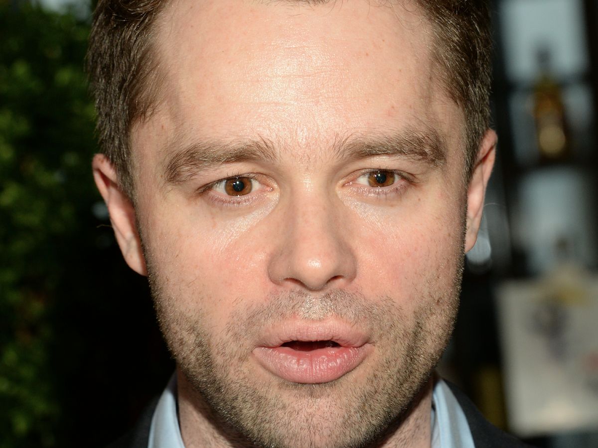 Виталий Гогунский