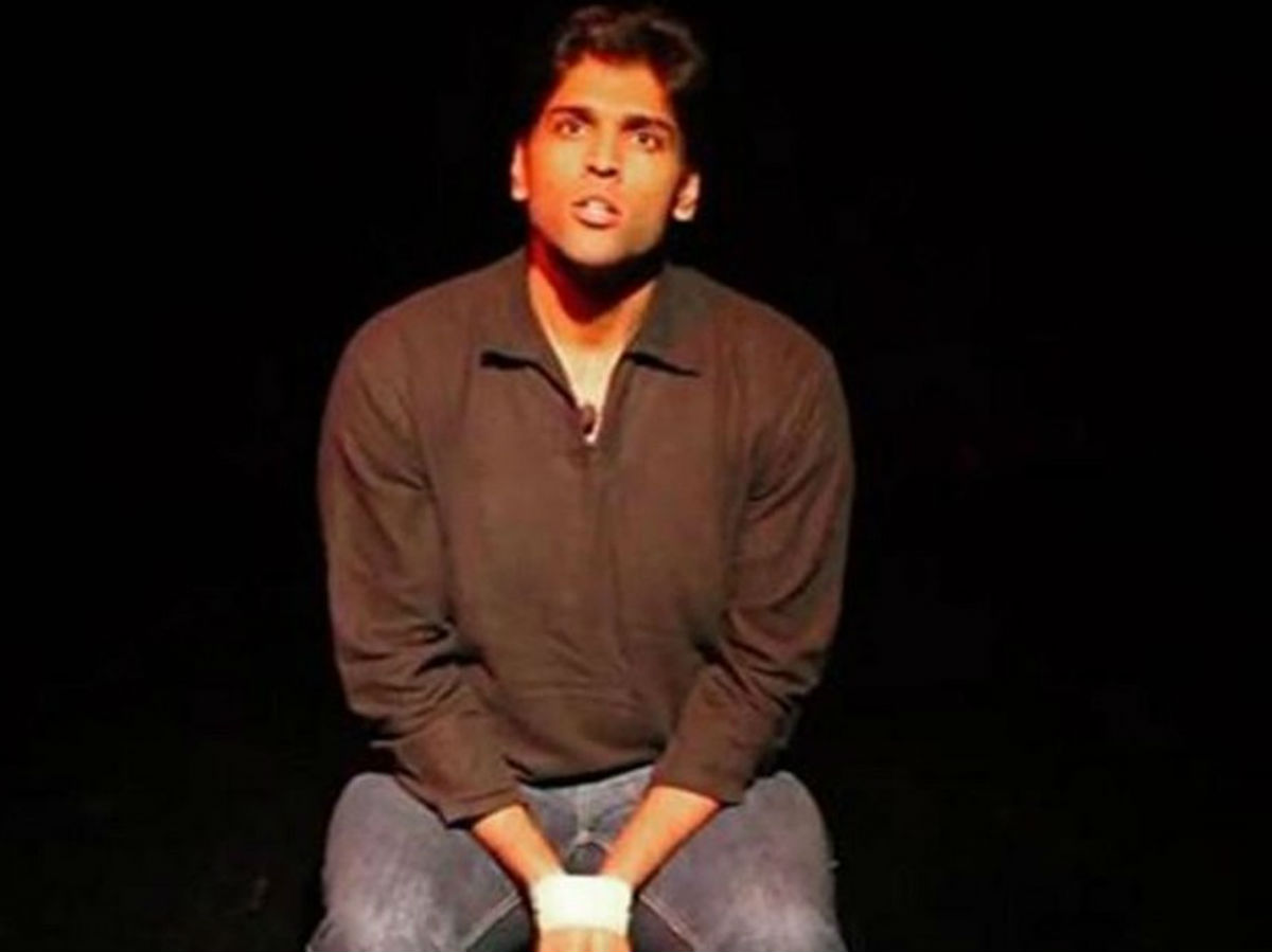 Манджунат Найду